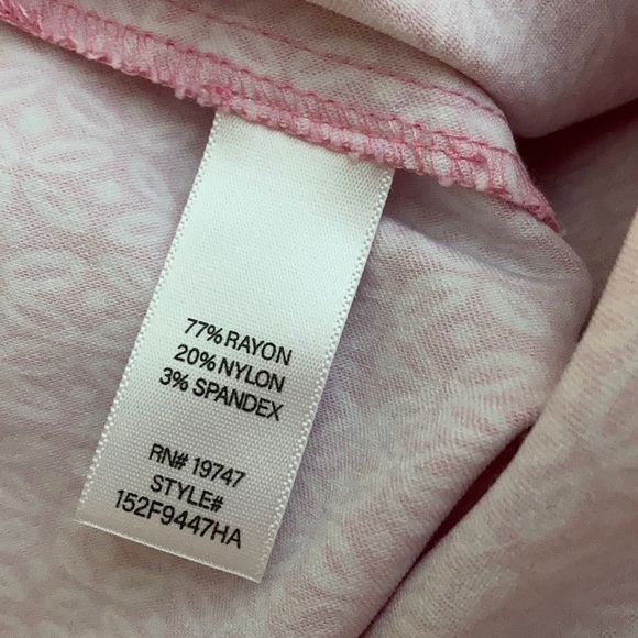 Counterparts women’s capri - Picture 7 of 8